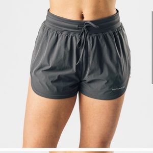 Alphalete shorts